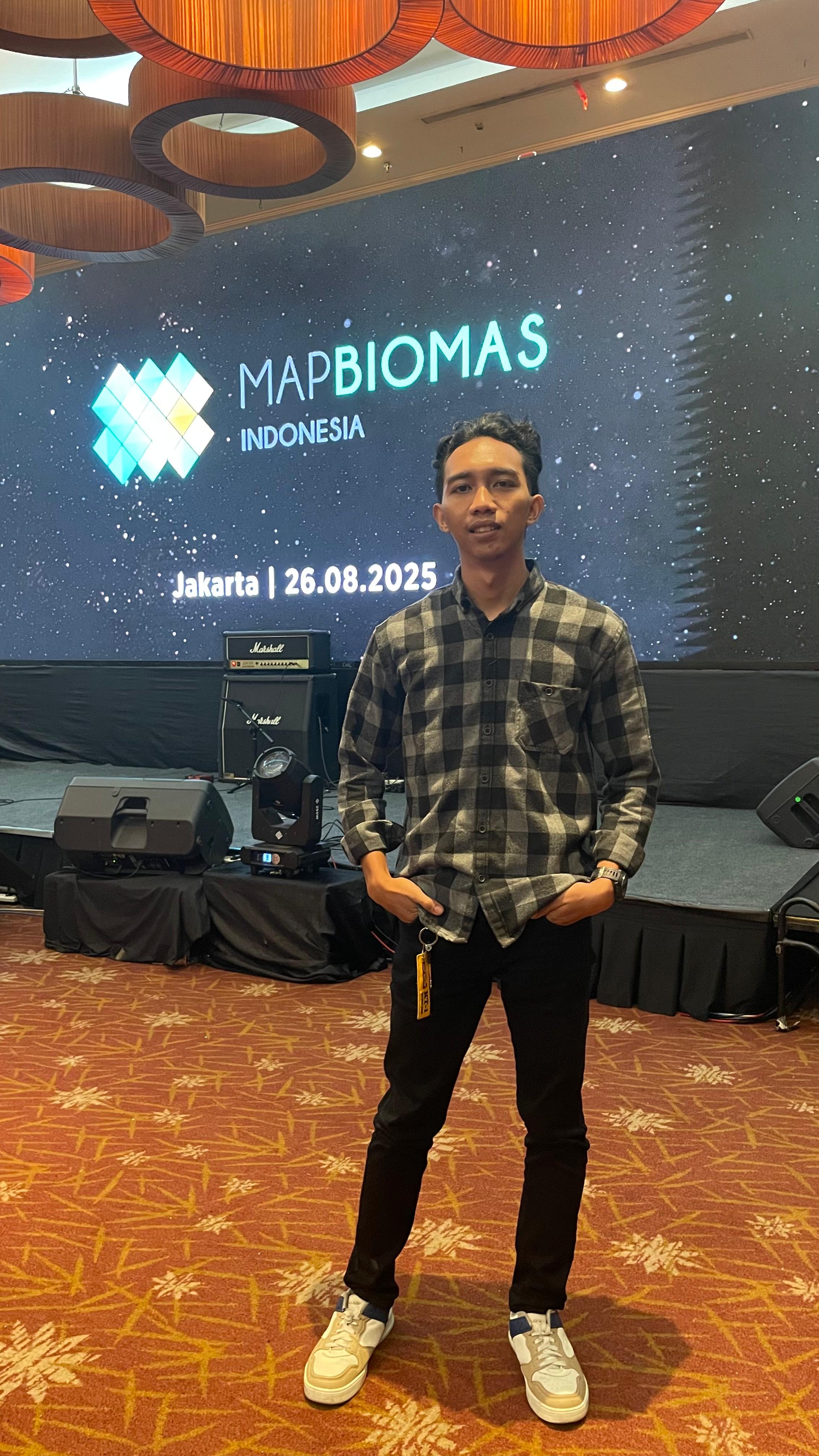 Mapbiomas Alerta - Alwi Satriya Sukma